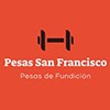 Pesas San Francisco
