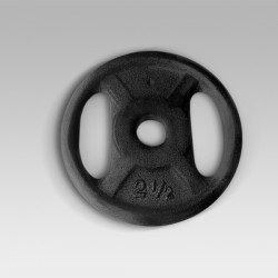 Discos de 2.5 Kg