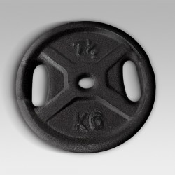 Discos de 7,5 Kg